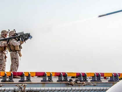 В ближайшее время следует ожидать ожесточенный всплеск русофобии в Европе – мнение политолога