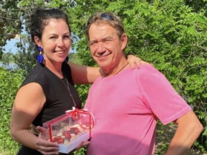 Вдова Александра Пономаренко обвинила Валерия в нежелании помочь больному брату