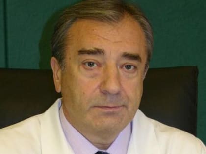 В Москве на 76-м году жизни скончался академик РАН, президент НМИЦ травматологии и ортопедии Сергей Миронов