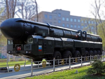 В Серпухове состоится День открытых дверей в филиале ВА РВСН имени Петра Великого