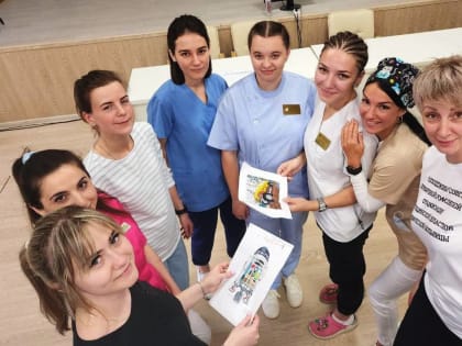 В Мытищинской больнице создан молодежный совет