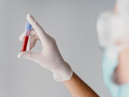 Российский эпидемиолог рассказал, что необходимо для создания вакцины от ВИЧ