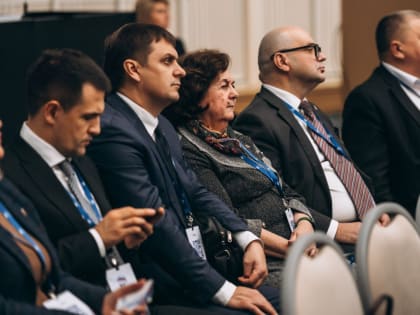 В Лосино-Петровском прошла встреча партийных лидеров