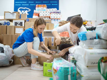 Безопасность на дорогах: акция в Лобне