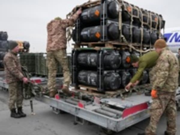 Канада заявила о дополнительной военной помощи для Украины в размере $25,5 млн