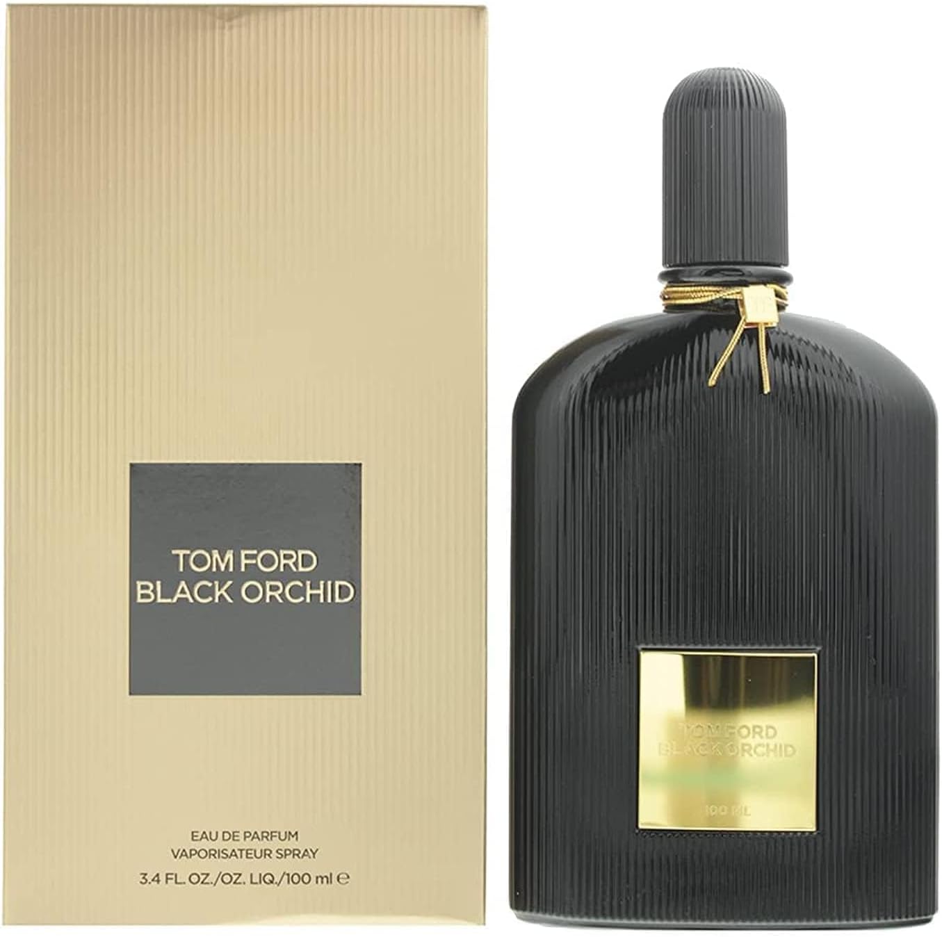 Vue 1 de Tom Ford Black Orchid