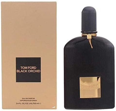 Vue 6 de Tom Ford Black Orchid