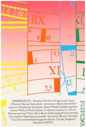 Vue 7 de Tutti Twilly Dhermes Eau