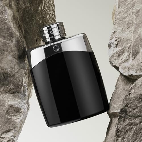 Vue 7 de Mont Blanc Legend Eau