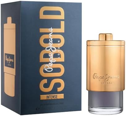Vue 2 de Pepe Jeans Sobold Intense