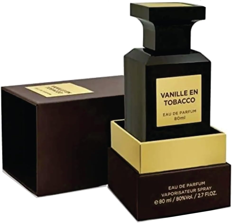 Vue 1 de Sapphires Choice Tobacco Vanilla