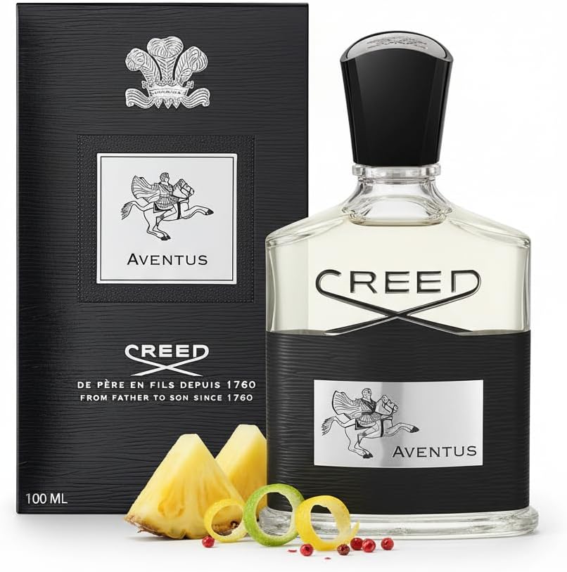 Vue 1 de Creed Eau De Parfum