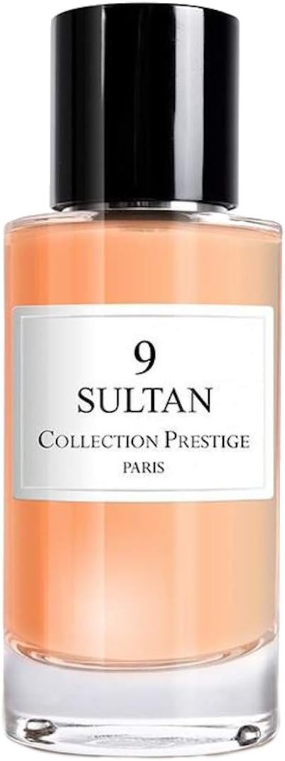 Vue 1 de Sultan Collection Prestige