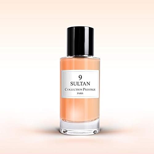 Vue 2 de Sultan Collection Prestige