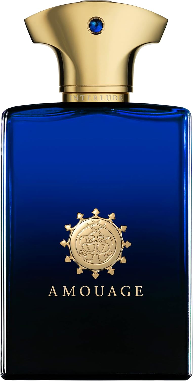 Vue 1 de Amouage Interlude Man Eau
