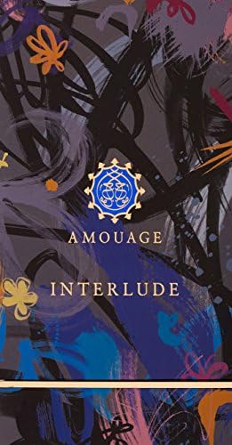 Vue 2 de Amouage Interlude Man Eau
