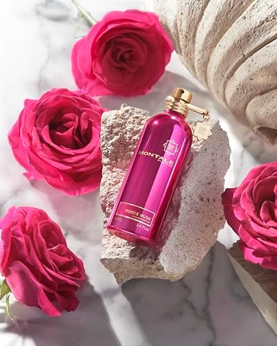 Vue 6 de Roses Musk By Montale