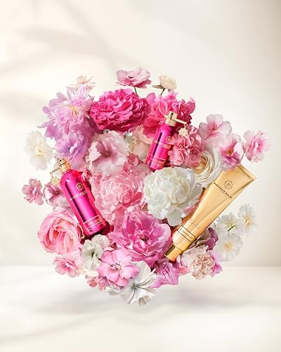 Vue 7 de Roses Musk By Montale