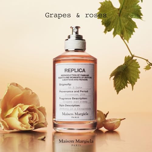 Vue 6 de Authentic Maison Margiela Replica