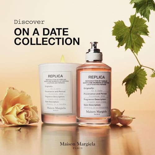 Vue 7 de Authentic Maison Margiela Replica