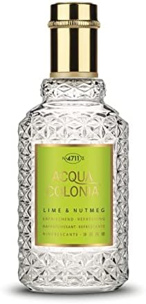 Vue 5 de Acqua Colonia Lime Nutmeg