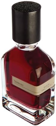 Vue 2 de Orto Parisi Parfum Feminin