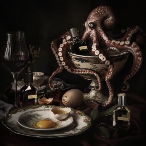 Vue 5 de Orto Parisi Parfum Feminin