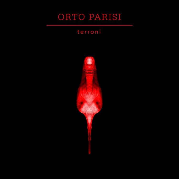 Vue 6 de Orto Parisi Parfum Feminin