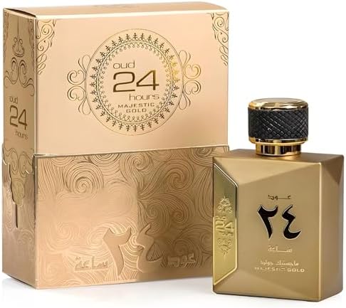 Vue 2 de Ard Al Zaafaran Oud