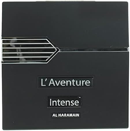 Vue 2 de Al Haramain Laventure Intense