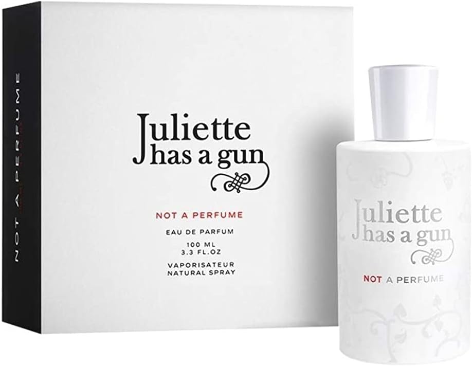 Vue 1 de Juliette Has Gun