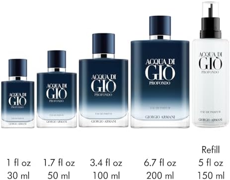 Vue 4 de Giorgio Armani Acqua Di