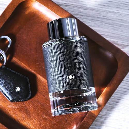 Vue 5 de Montblanc Eau De Parfum