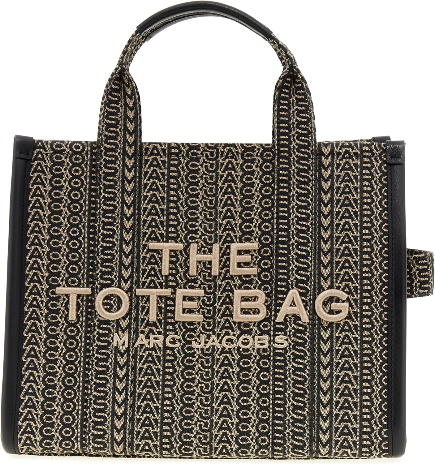 Vue 1 de Marc Jacobs The Medium