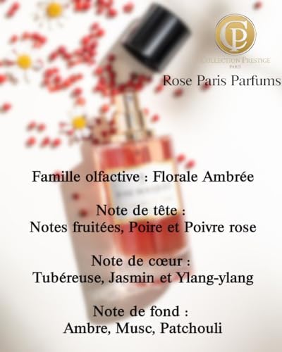 Vue 3 de Rose Bouquet Collection Prestige