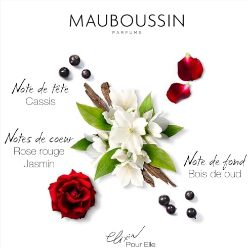 Vue 4 de Mauboussin Coffret Prestige Elixir
