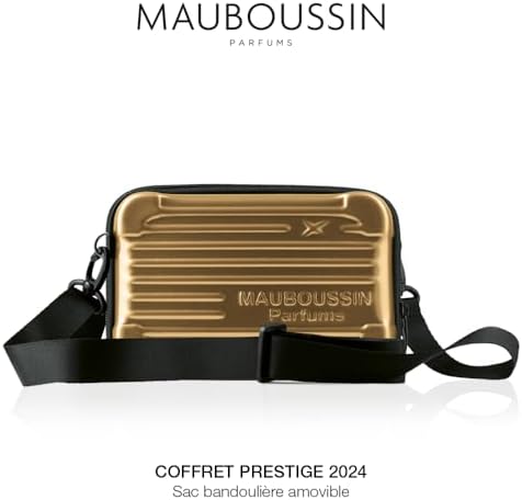Vue 6 de Mauboussin Coffret Prestige Elixir