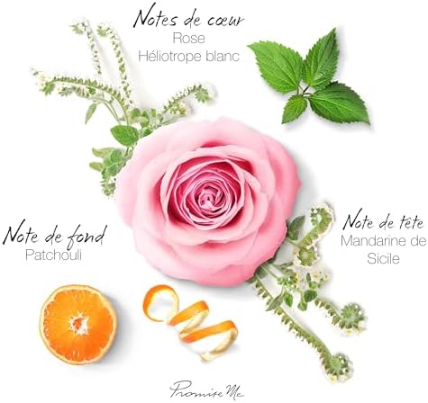 Vue 4 de Mauboussin Promise Me Ml