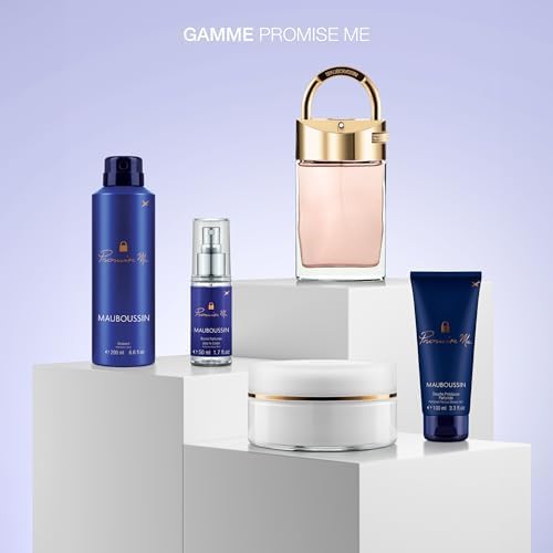 Vue 6 de Mauboussin Promise Me Ml