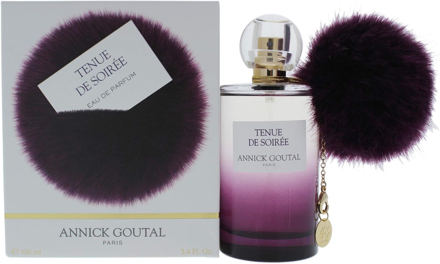 Vue 1 de Parfum Femme Annick Goutal