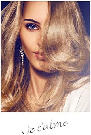 Vue 2 de Je Taime Passionnement Eau