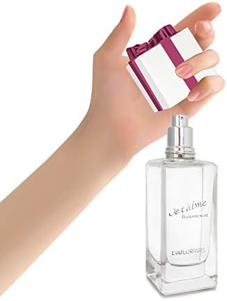 Vue 4 de Je Taime Passionnement Eau