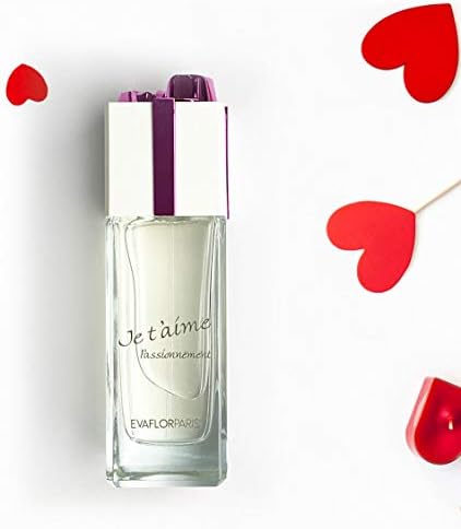 Vue 5 de Je Taime Passionnement Eau