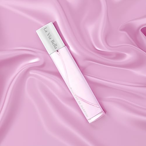 Vue 3 de Naina Parfum Femme La