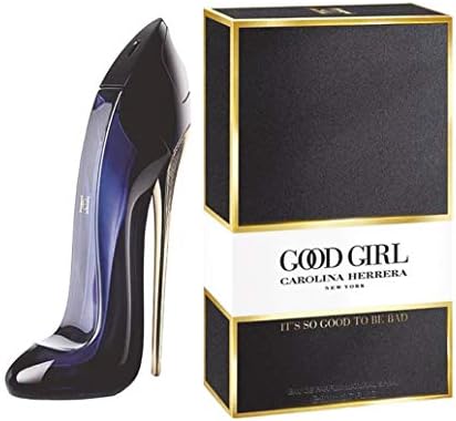 Vue 2 de Ch Good Girl Eau