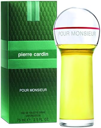 Vue 2 de Pierre Cardin Coffret Pour