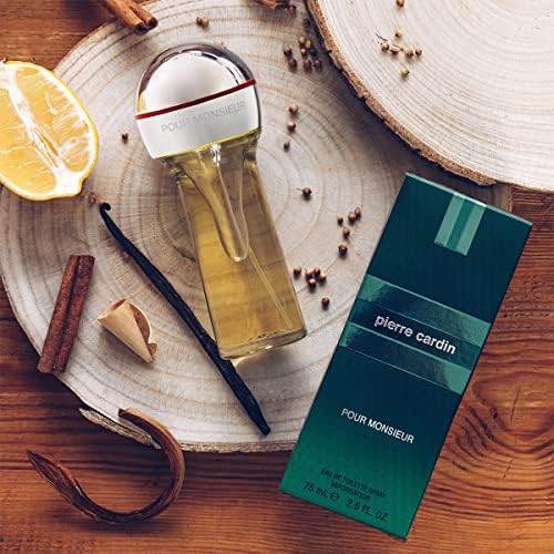 Vue 3 de Pierre Cardin Coffret Pour