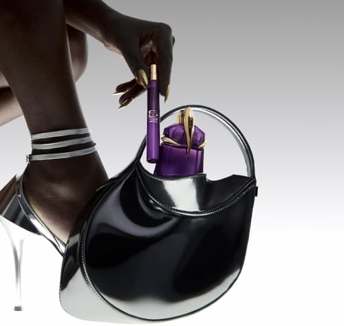 Vue 6 de Mugler Alien Eau De