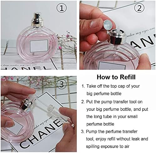 Vue 6 de Outils De Recharge De