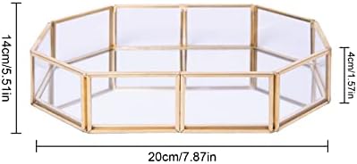Vue 2 de Plateau Miroir Bootoow Plateau